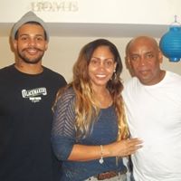 Christopher Jarrett Photo 10