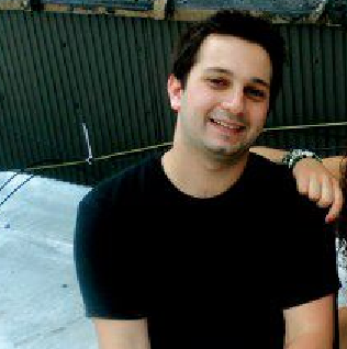 Brian Engel Photo 42