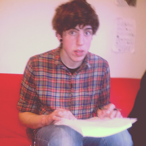 William Morse Photo 18