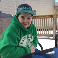 Colby Thomas Photo 14