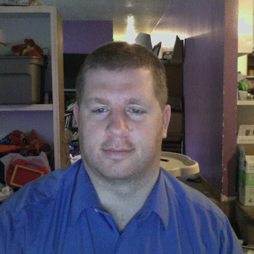 Chad Stott Photo 2