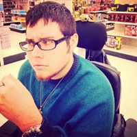 Joseph Carabajal Photo 4
