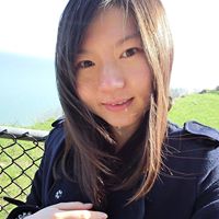 Yue Wang Photo 24