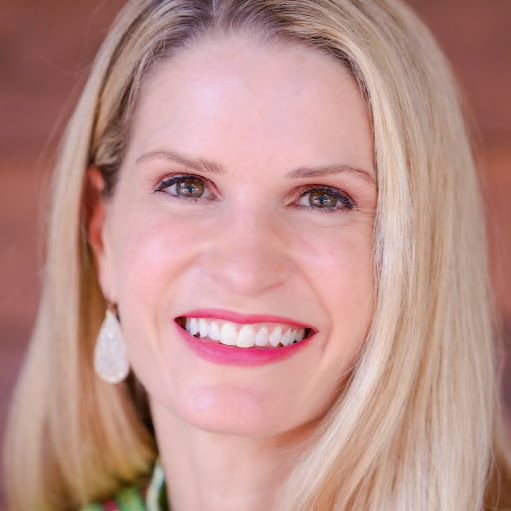 Christine Allen Photo 44