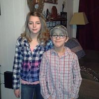 Patricia Mcelwain Photo 2