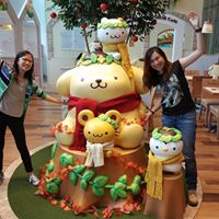 Cindy Ho Photo 13