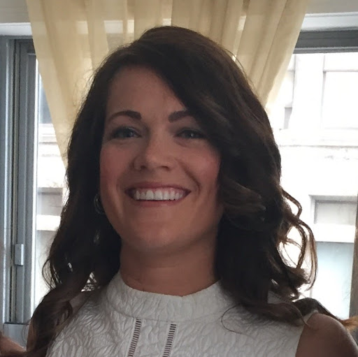 Kristina Kirby Photo 11