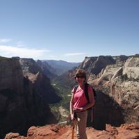 Joyce Magee Photo 10