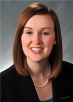 Kristin Cooper Photo 1