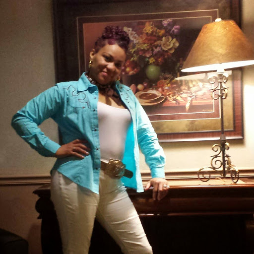 Bridgette Brown Photo 17