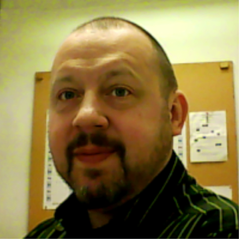 Gene Morris Photo 13