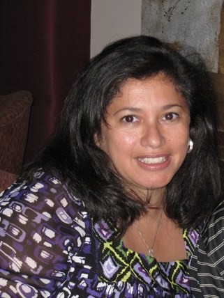 Maria Cabrera Photo 30