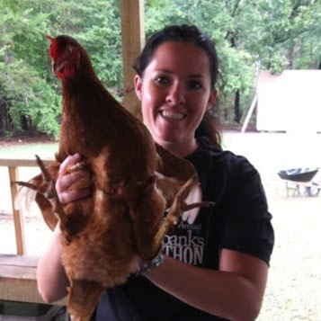 Heather Barker Photo 19