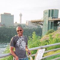 Conrad Lawrence Photo 27