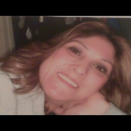 Francine Gutierrez Photo 16