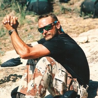 Robert Mock Photo 34