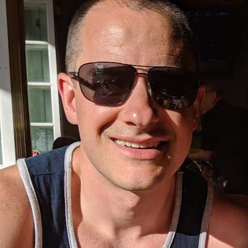 Mike Woodruff Photo 36