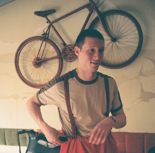 Patrick Sheppard Photo 16