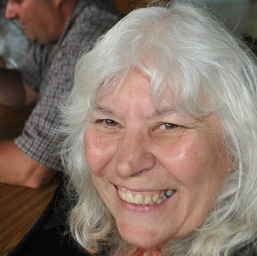Brenda Heath Photo 5