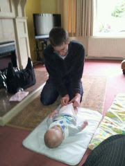 Stuart Fuller Photo 34