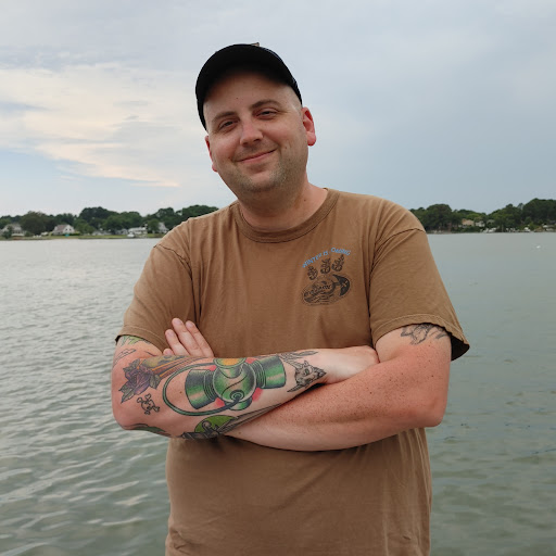 Samuel Turner Photo 33