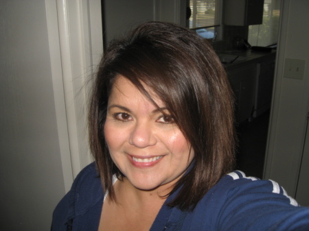 Jacqueline Garcia Photo 14