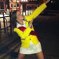 Elizabeth Howes Photo 10
