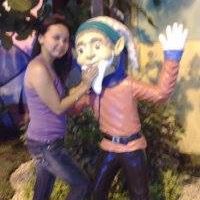 Christine Espinosa Photo 33