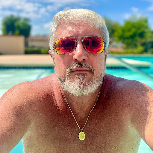 James Parrott Photo 35