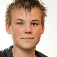 Max Freeman Photo 18