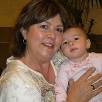 Patty Hanson Photo 12