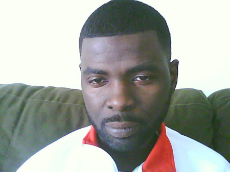David Carter Photo 3
