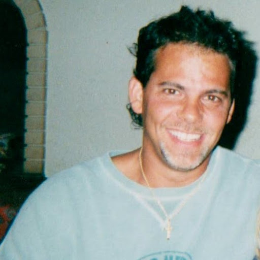 Raymond Marshall Photo 19