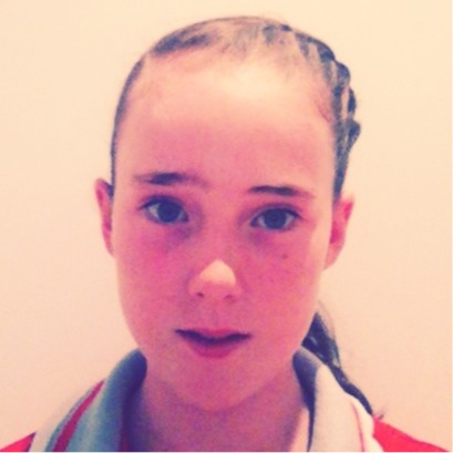 Mollie Mchugh Photo 14