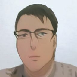 Joshua Garvin Photo 1