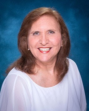 Sherry Stevens Photo 8