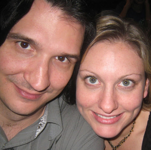 Kristin Chapman Photo 18