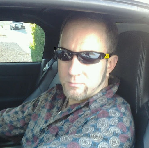 Joseph Hewitt Photo 10