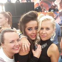 Sara Driver Photo 23