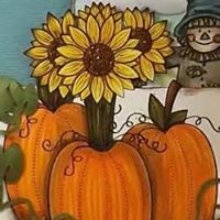 Christine Barber Photo 20