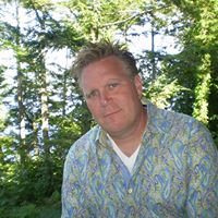 Raymond Briggs Photo 16