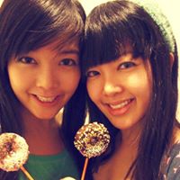 Angel Cheng Photo 14