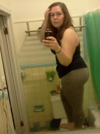Samantha Ross Photo 30
