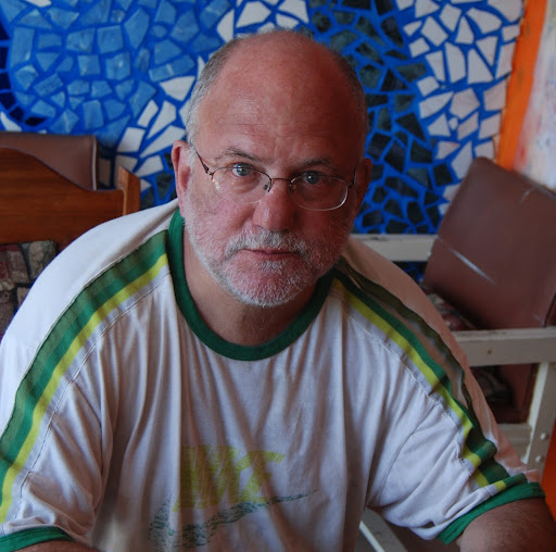 Geoffrey Miller Photo 48