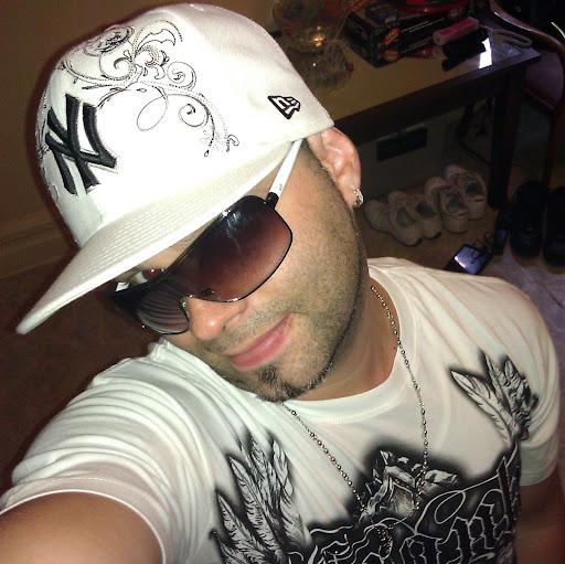 Edward Colon Photo 37