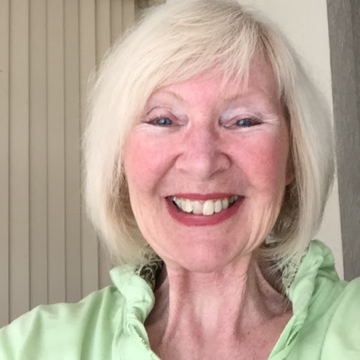 Regina Morris Photo 29