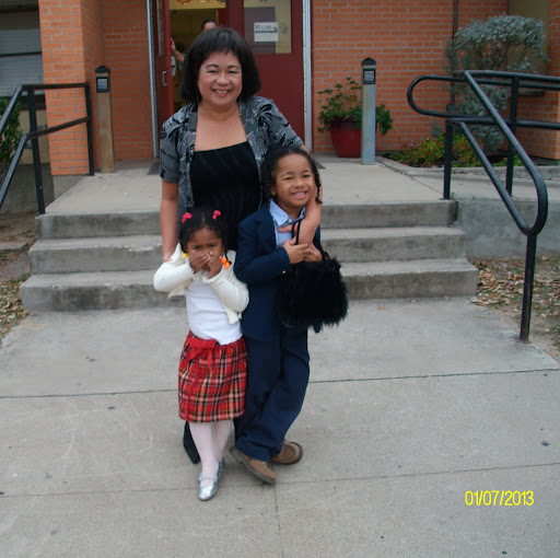 Cherrie Taylor Photo 3