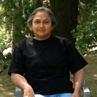 Mona Parikh Photo 16