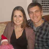 Joseph Everett Photo 45