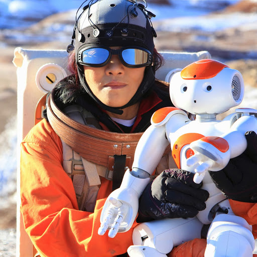 Susan Jewell Photo 28